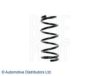 BLUE PRINT ADH288319 Coil Spring